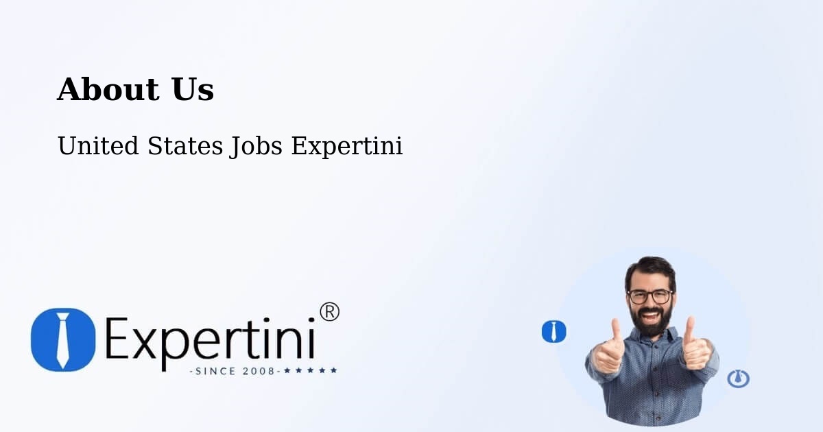 About Expertini Recruitment Platform  – Beatrice - Beatrice, United States Jobs Expertini