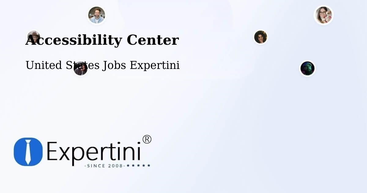 Accessibility Statement – Beatrice - United States Jobs Expertini
