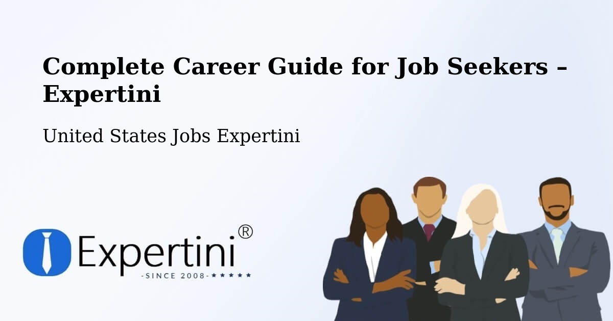 Career Guide for Job Seekers – Beatrice - Beatrice, United States Jobs Expertini