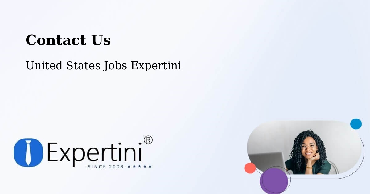 Contact Expertini – Beatrice - United States Jobs Expertini