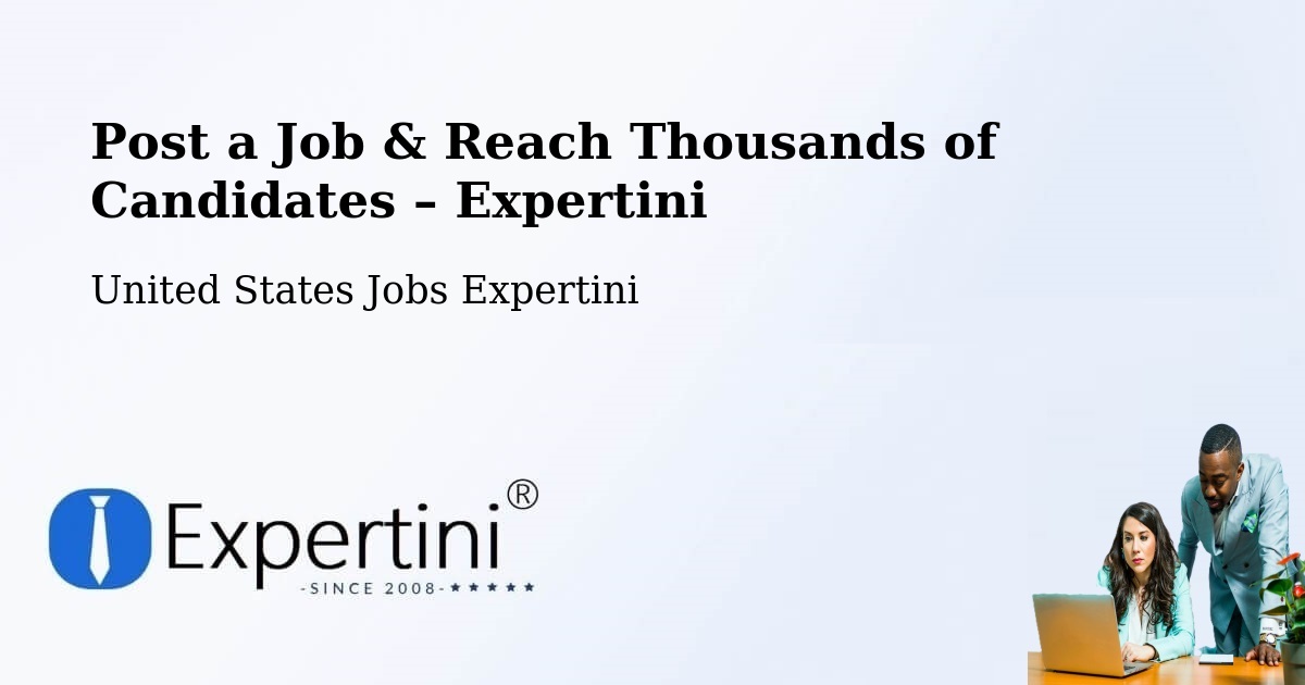 Post a Job in Beatrice – Hire the Right Talent - Beatrice, United States Jobs Expertini