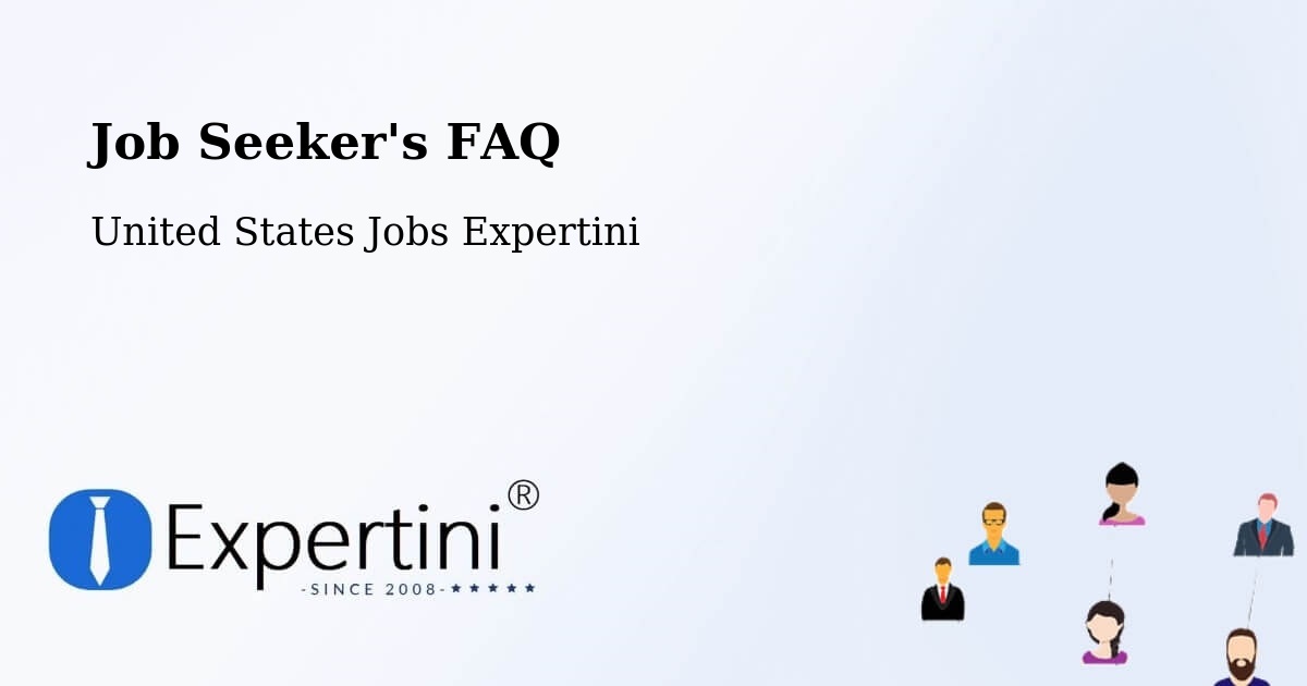 Job Seeker FAQ – Beatrice - United States Jobs Expertini