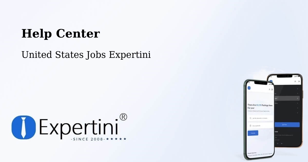 Help Center – Beatrice - United States Jobs Expertini