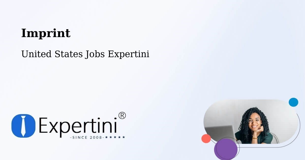Imprint – Beatrice - United States Jobs Expertini