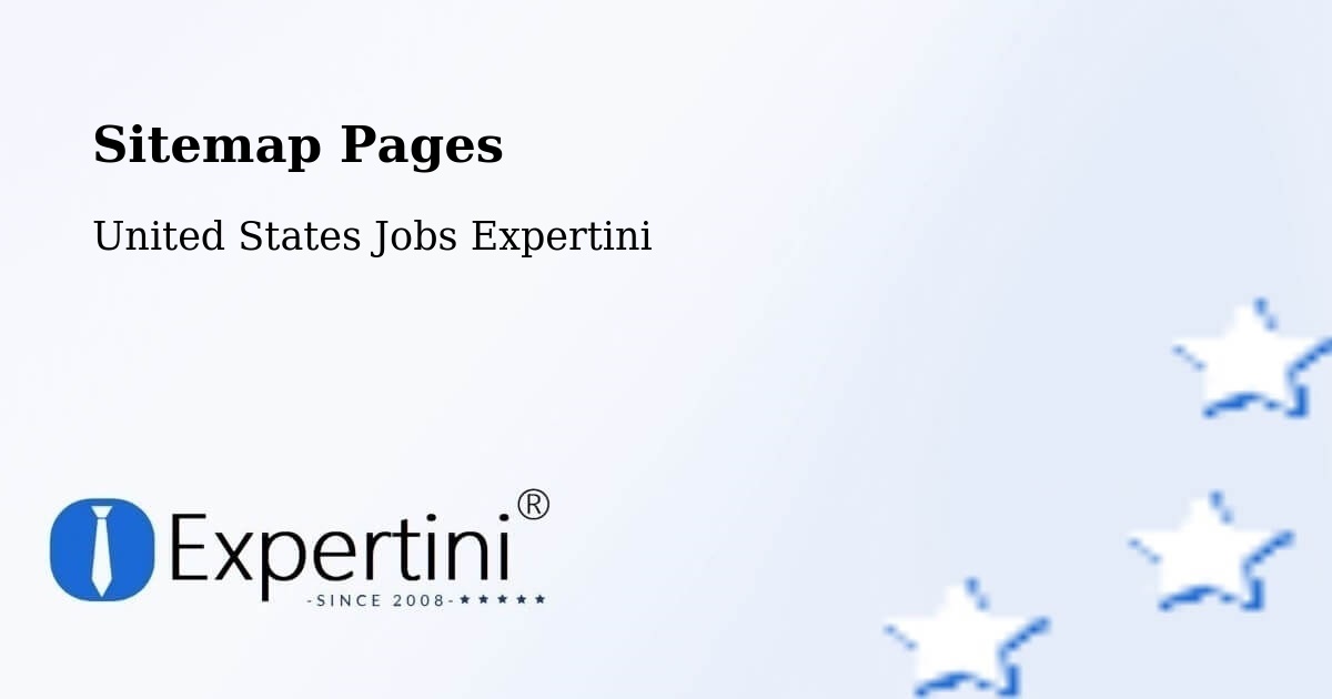 Sitemap Pages - Beatrice - United States Jobs Expertini