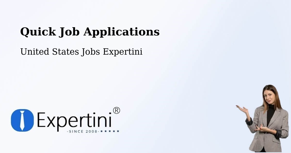 Quick Apply Feature – Beatrice - United States Jobs Expertini