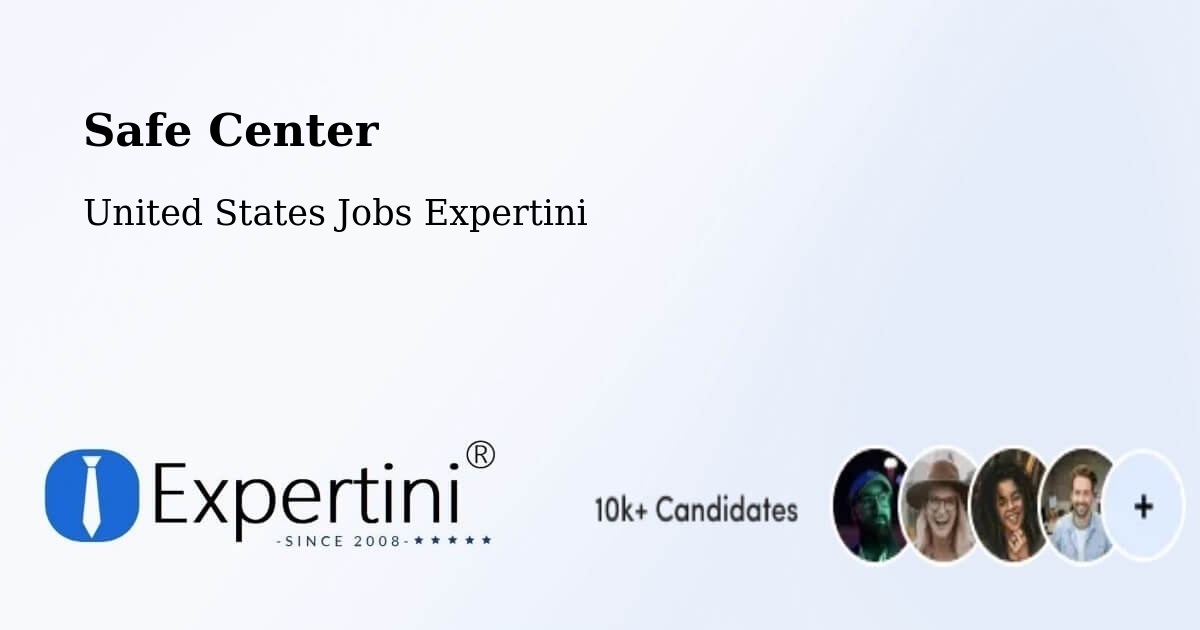 Safety Center – Beatrice - United States Jobs Expertini