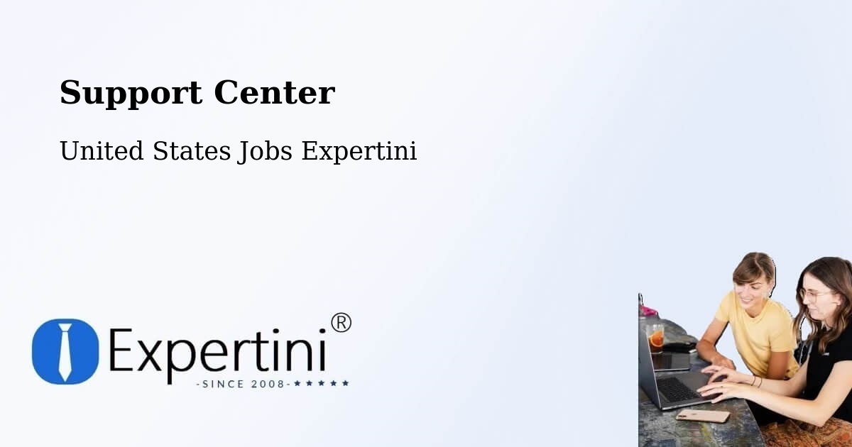 Support Services – Beatrice - United States Jobs Expertini
